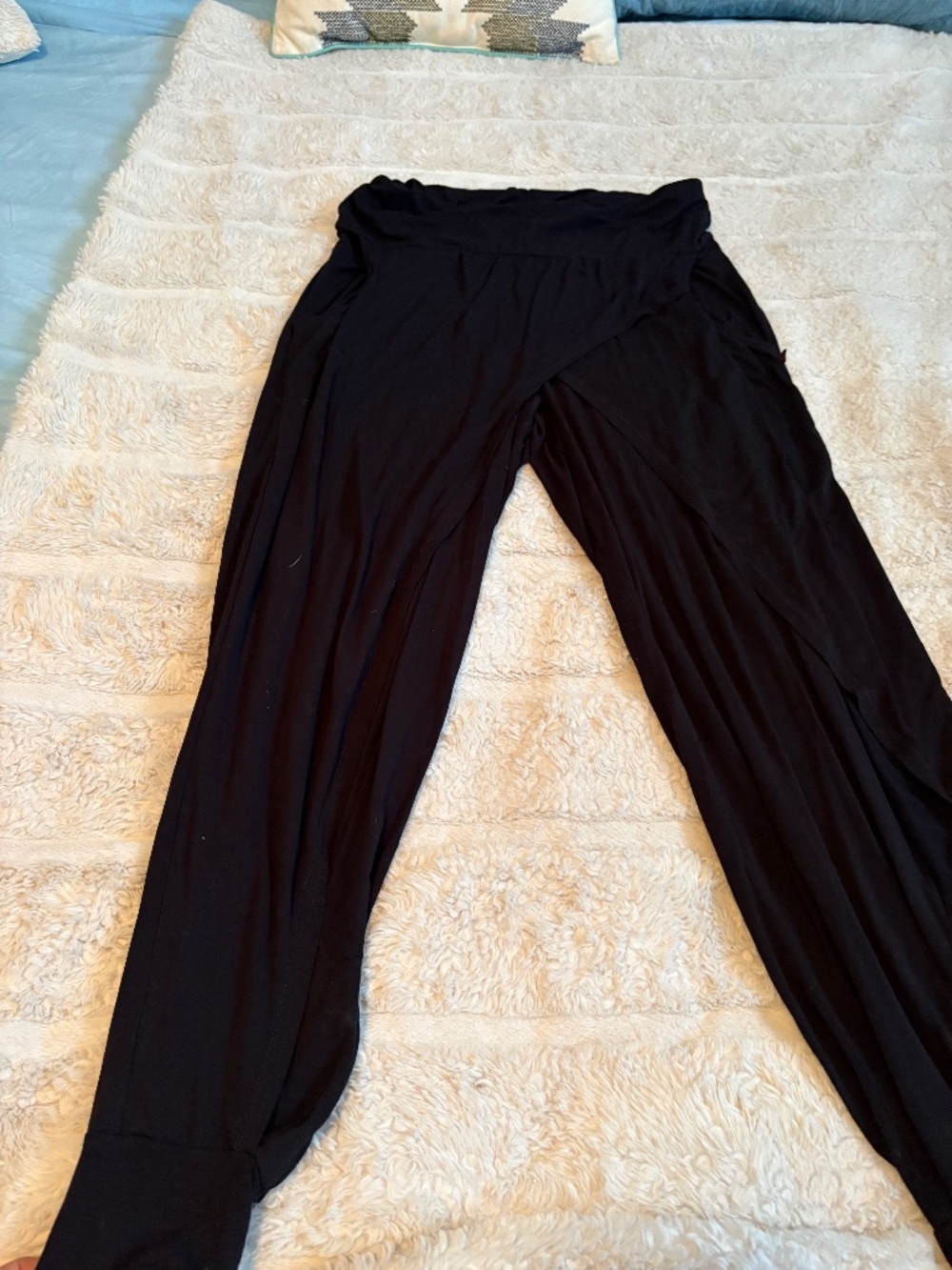 Jogger Pants